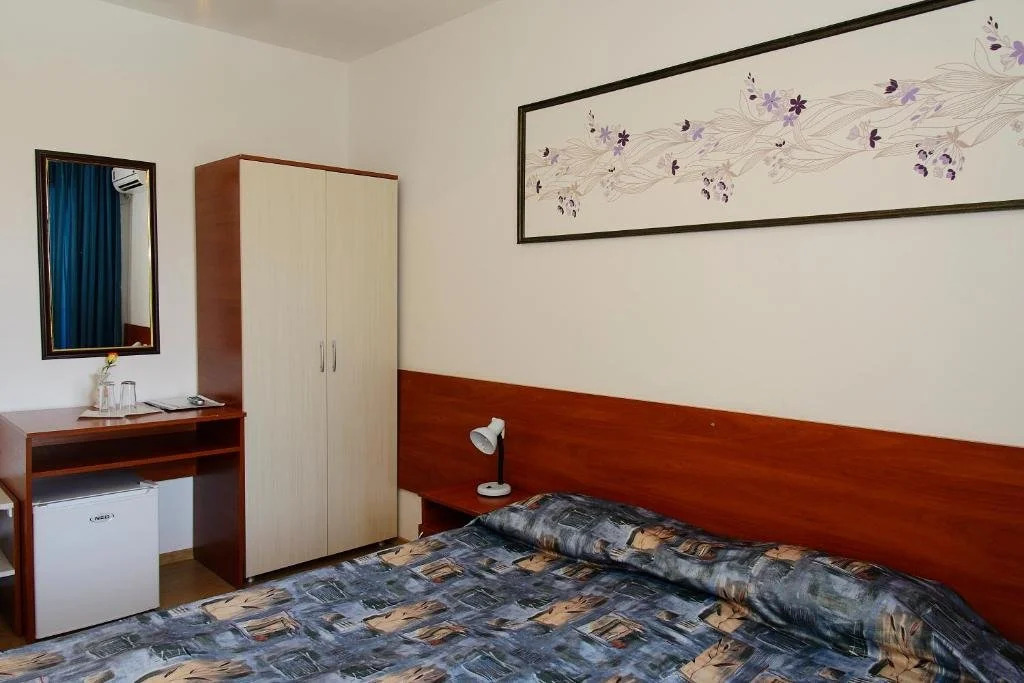 Park Hotel Zdravets