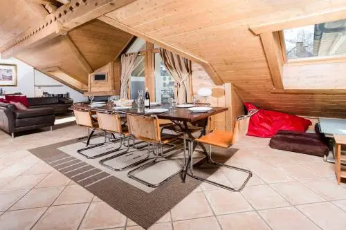 Apartment Villa Vallet 12