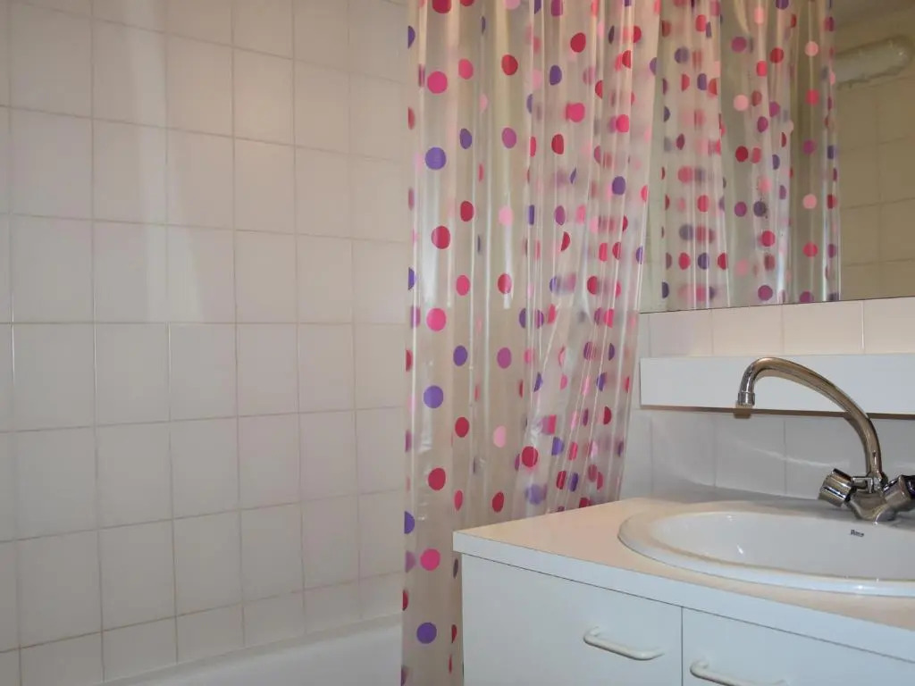 Appartement Pralognan-la-Vanoise, 4 pièces, 6 personnes - FR-1-464-193