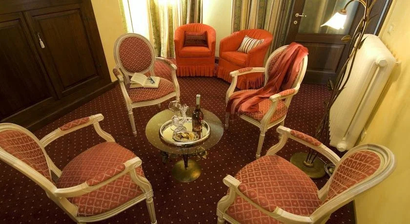 Hotel La Venere