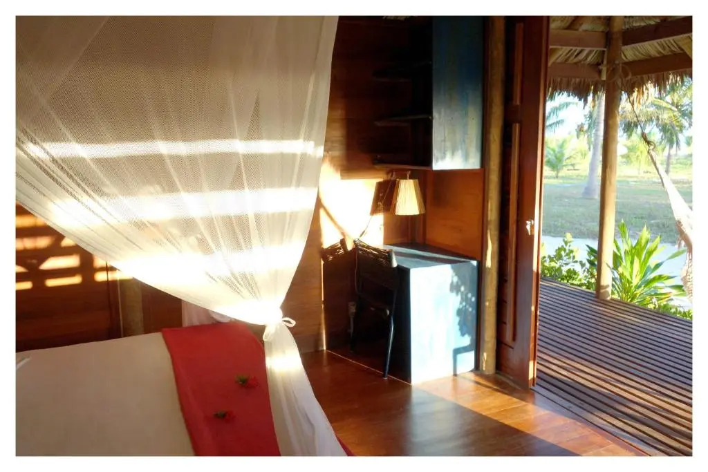 Rancho do Kite Villas