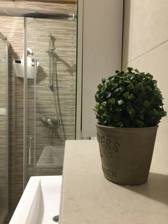 Fantastic Apartment De LUX