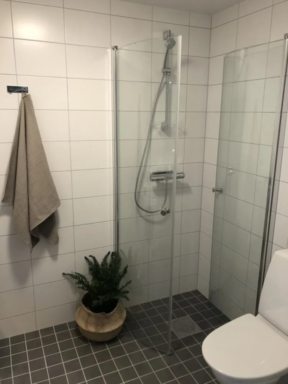 Barkarby City 2-bed Apartment Stockholm 1216