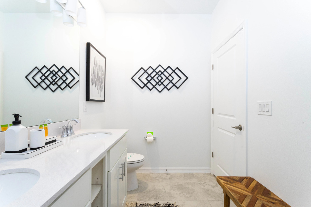 Gorgeous 2Bd Apto Close to Disney @ Storey Lake 404 3191