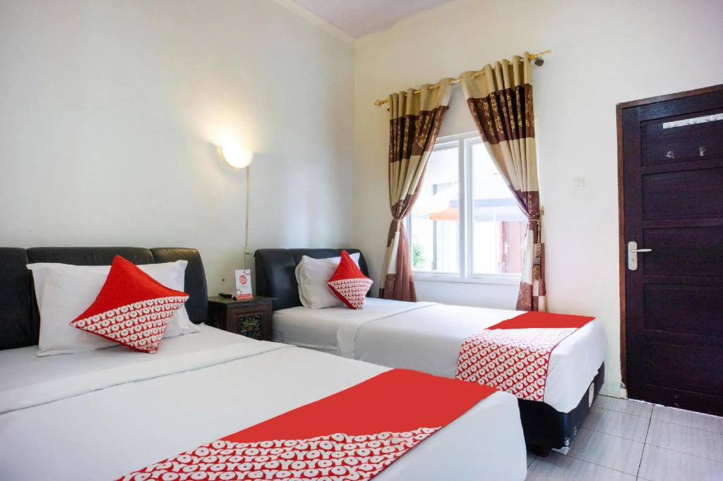 OYO 3139 Naya Guest House Syariah