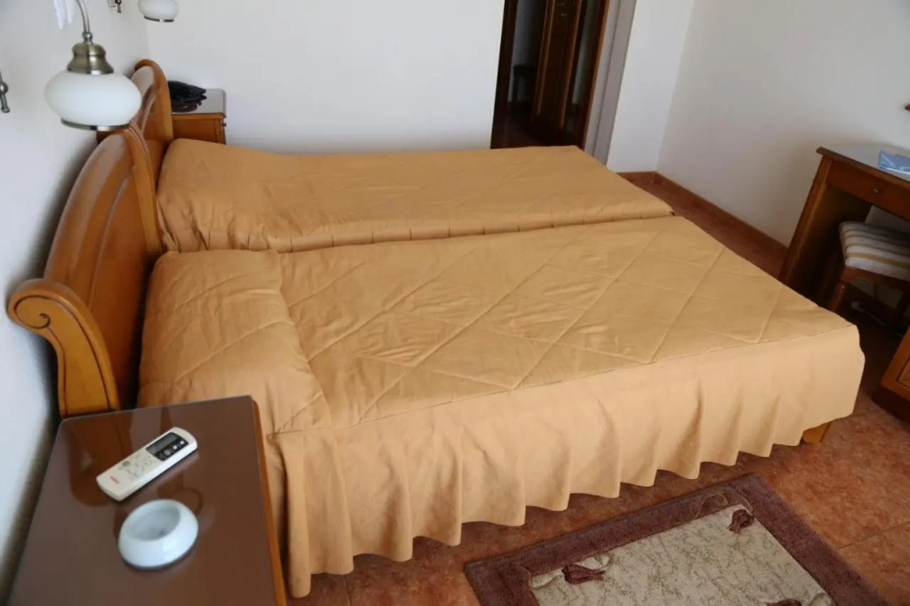 Hotel Comandor