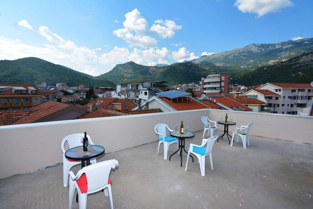 Apartments Balabusic