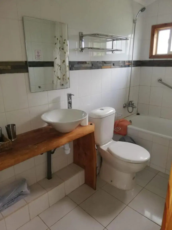 Cabañas Cuatro Estaciones Frutillar Bajo