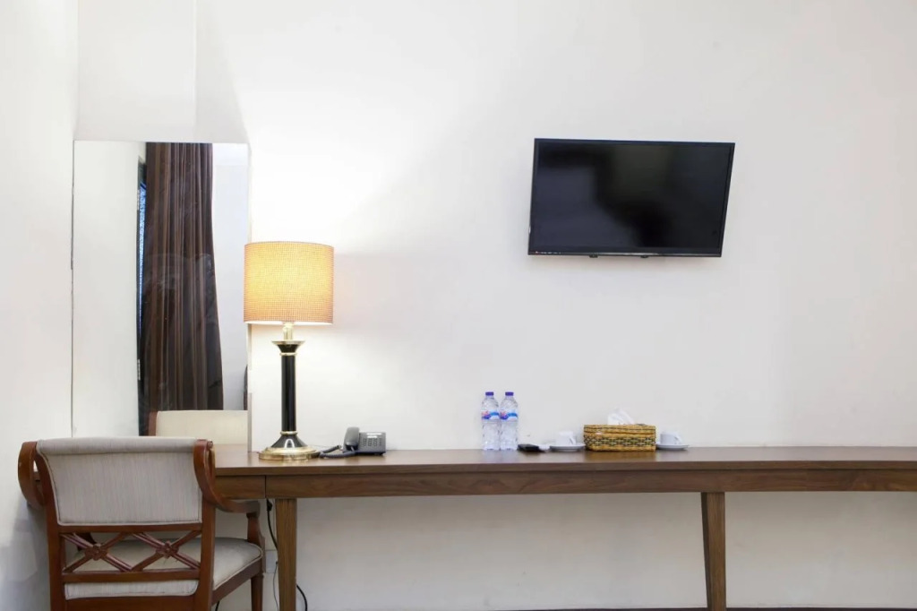 Excellent Seven Hotel