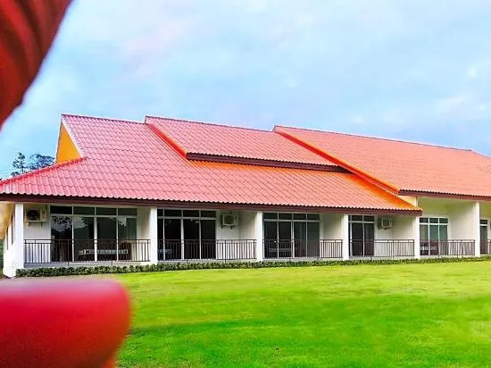 Kantika Resort