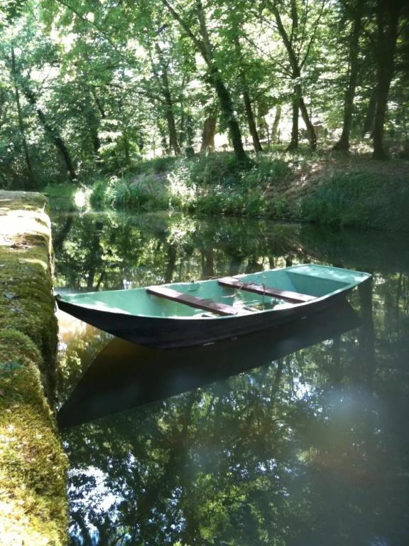 Le Pavillon du Lac (Adults Only)