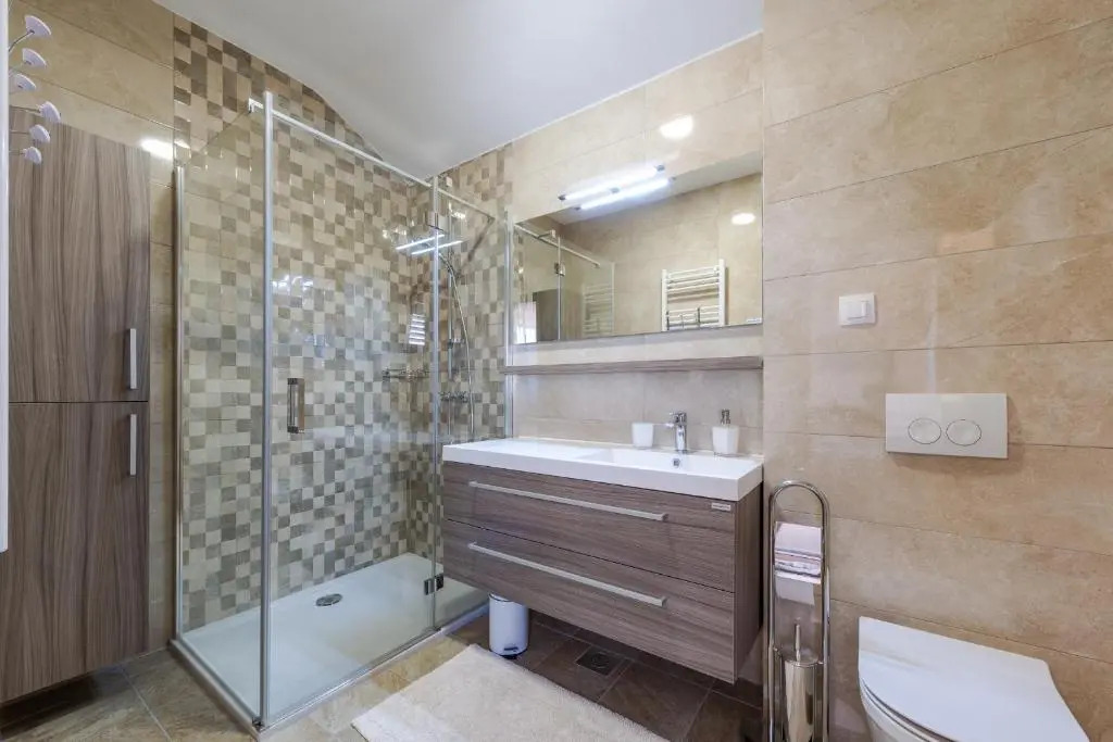Villa Nespola Penthouse