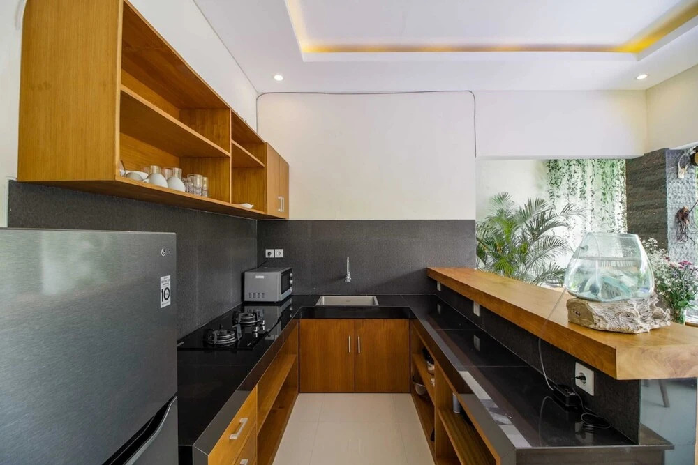 Adikara Apartment by Betterplace