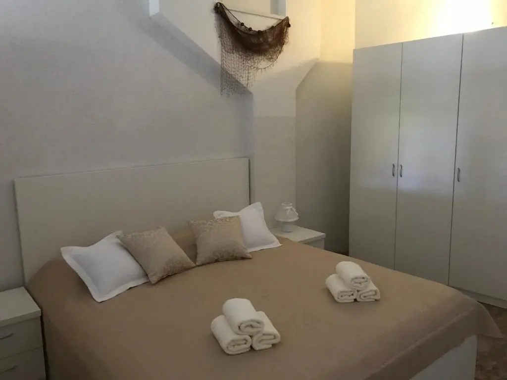 Ivančica Apartments