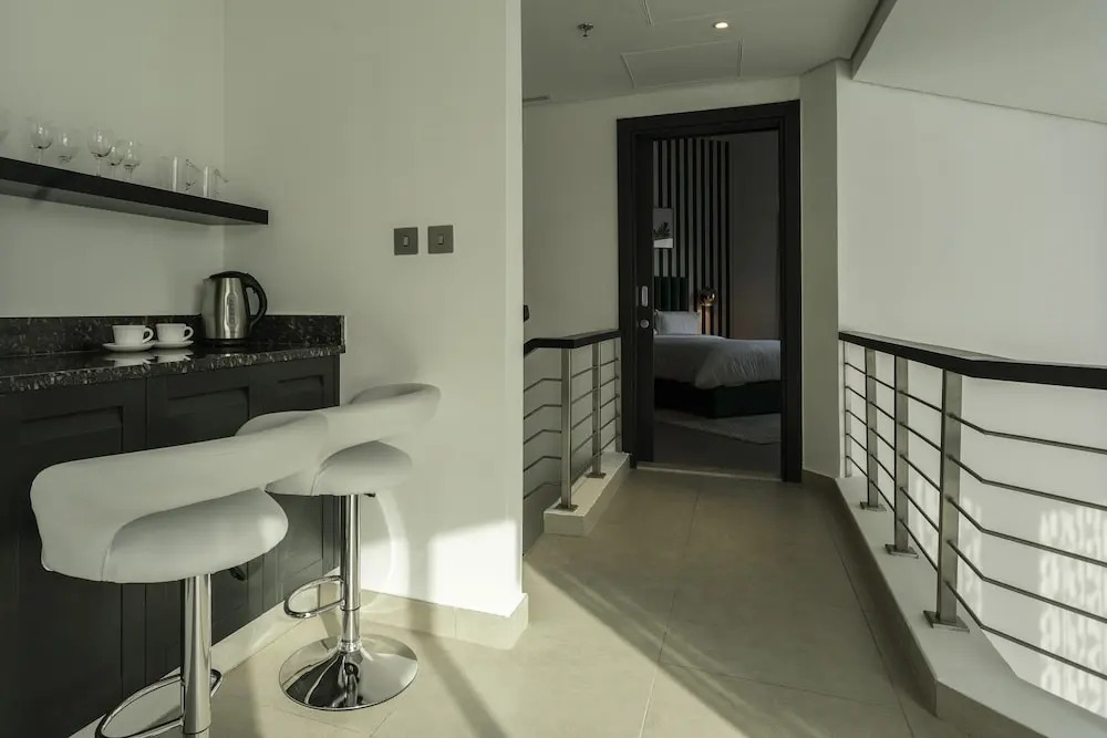 One Perfect Stay - Jumeirah Heights