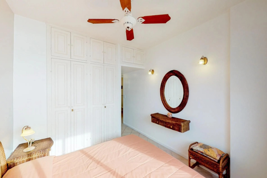 Oceana Suites Vanguardia Suite 801