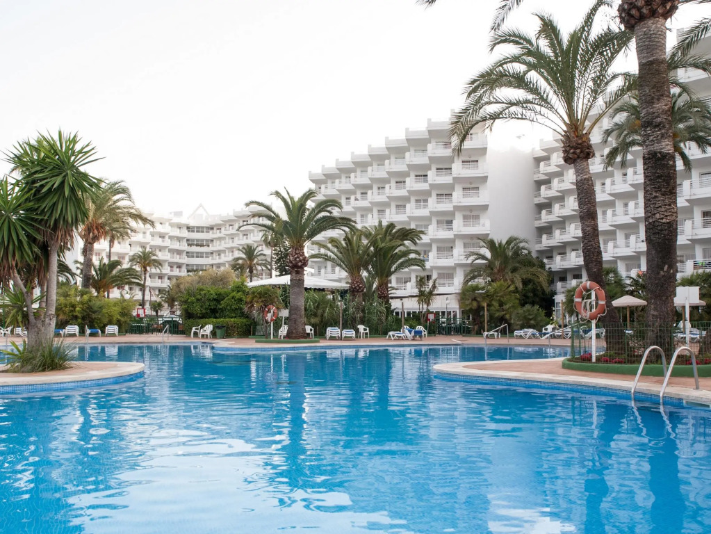 Eix Lagotel Holiday Resort