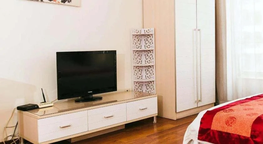 Vienna International Hotel Beijing Jinsong Shuangjing Subway Station Branch