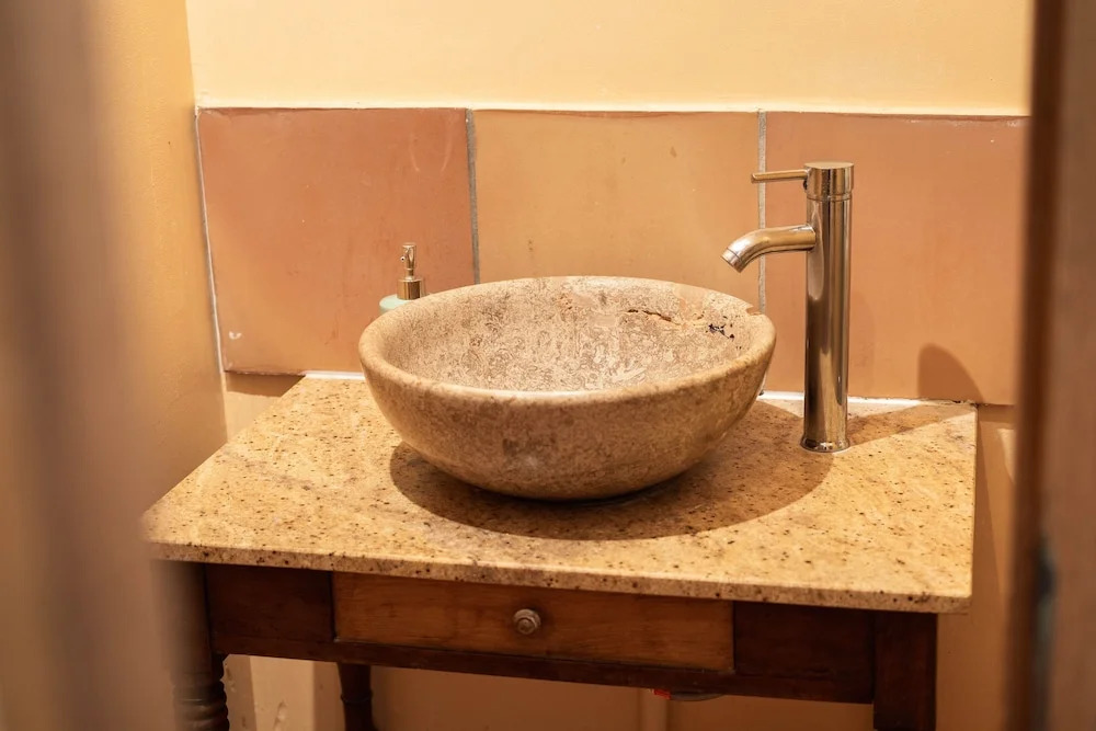 Chambres d´Hôtes Prieuré dOrniols