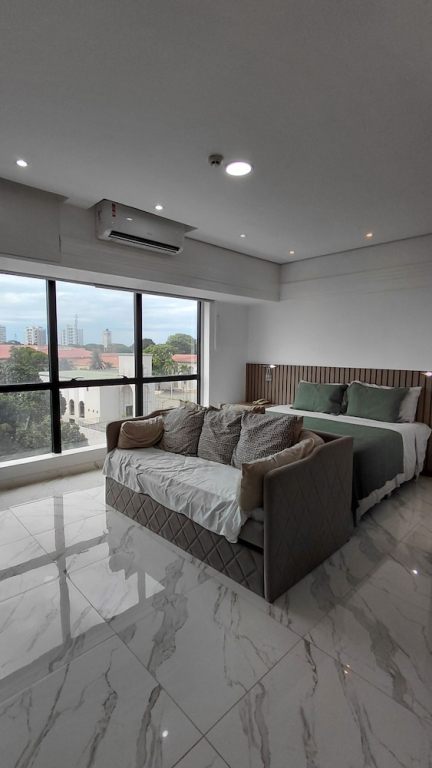 Tropical Executive Suíte Flat 518 Luxo