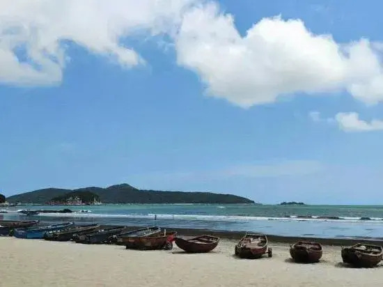 Wangfuzhou Holiday Villa Hotel