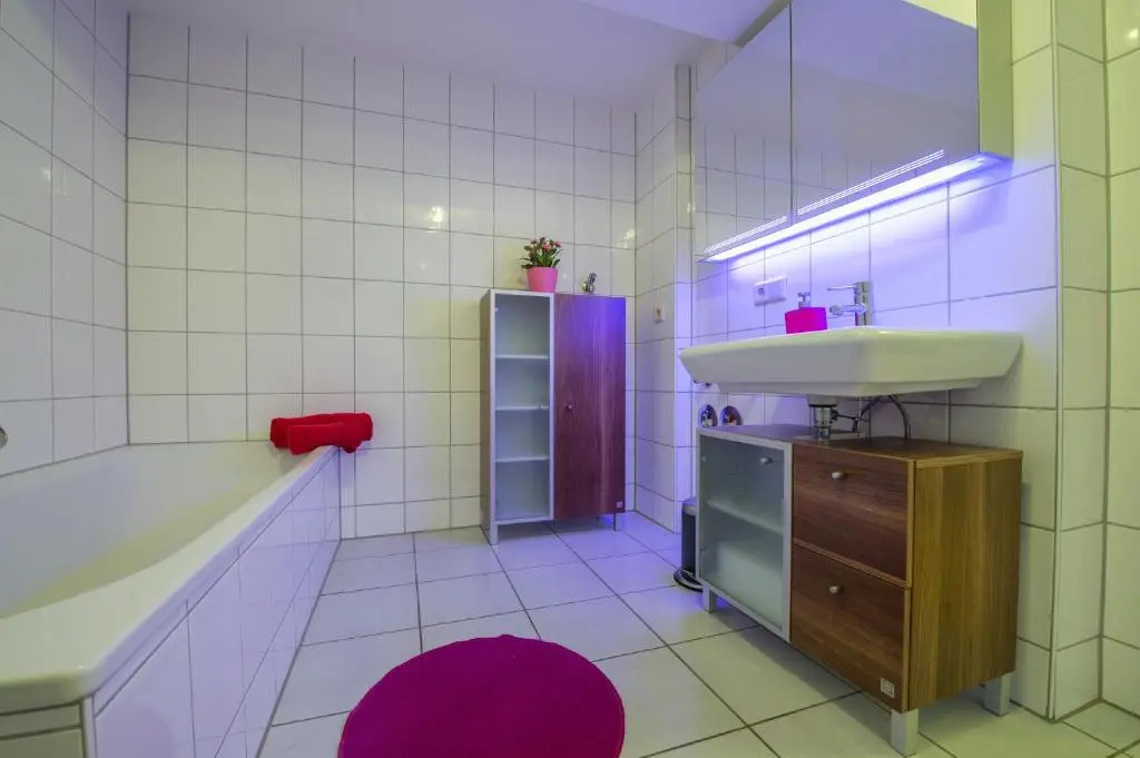 Ferienwohnung Theresa