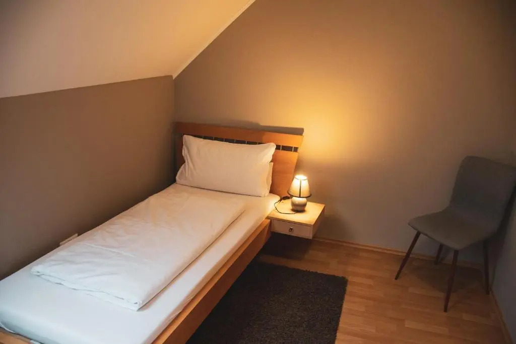 Hotel Im Fronhof