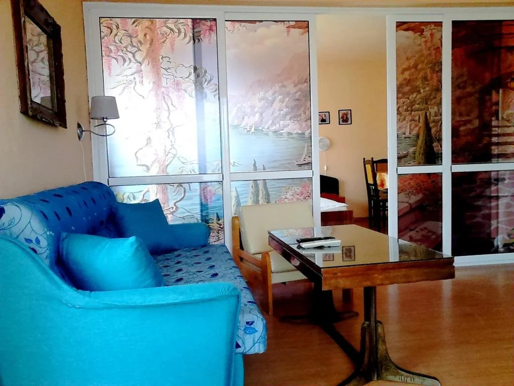 Elite Apartments is located in the old town of Pomorie