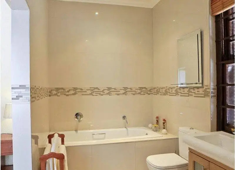 The Oak and Vine Luxury Guest House