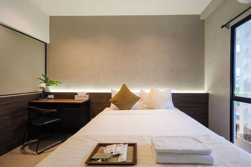 CHOUSE Bangkok
