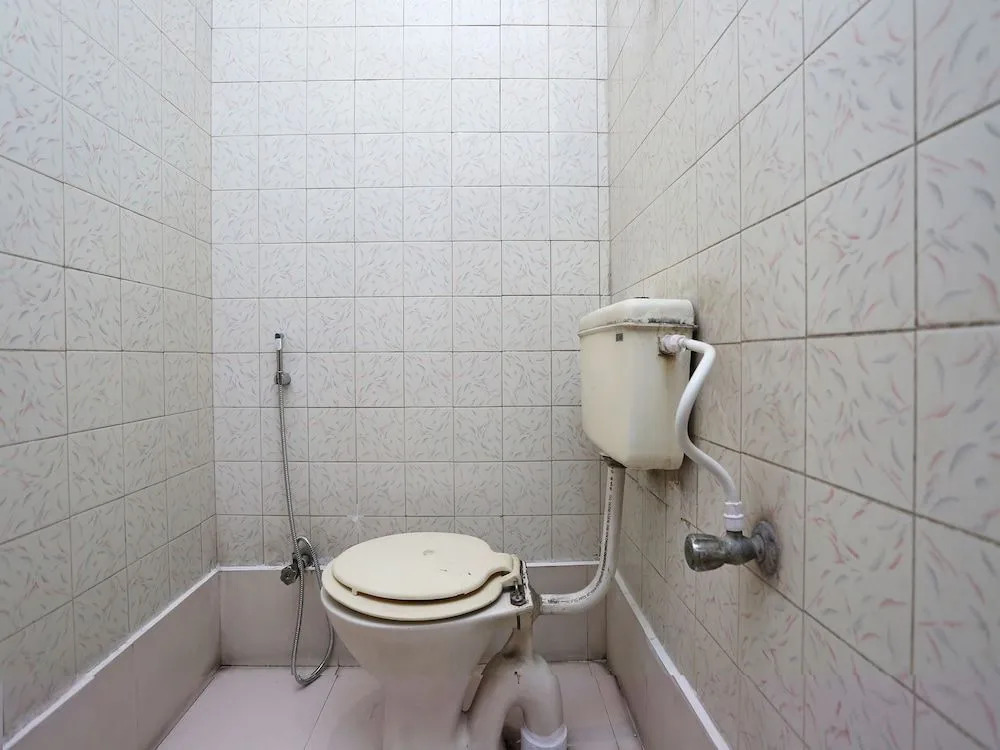 Oyo 15993 Hotel Ashoka Guest House