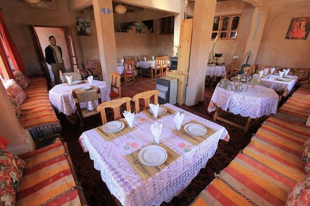 Auberge Ayouze