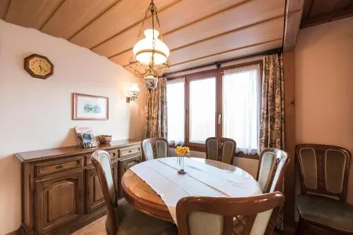 Chalet Fernblick