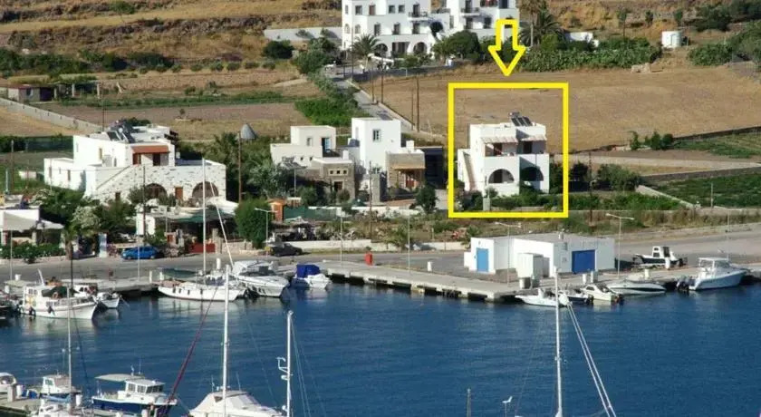Stefanos Studios