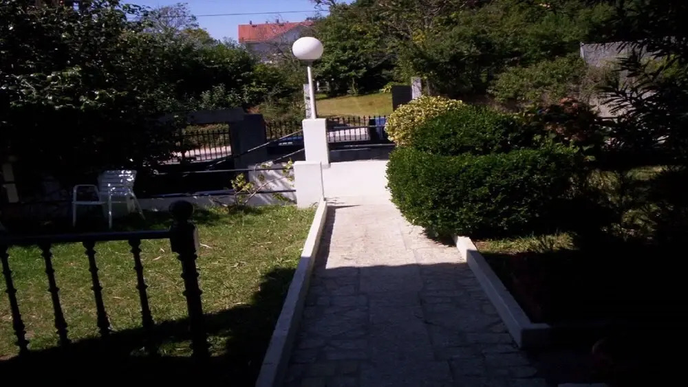 House in the Urban Area of Sanxenxo