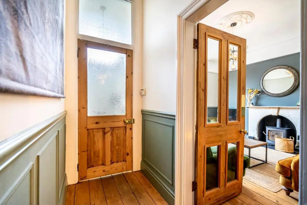 46 Nunnery Lane