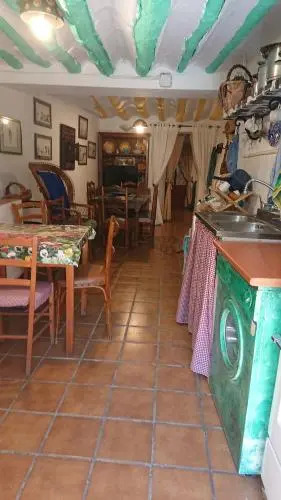 Mirador Del Vallejuelo