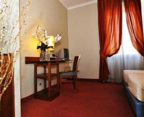 Hotel Executive