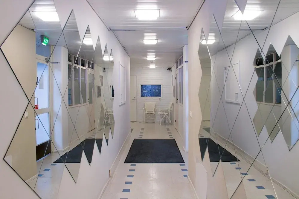 Hotel & Hostel Tallukka