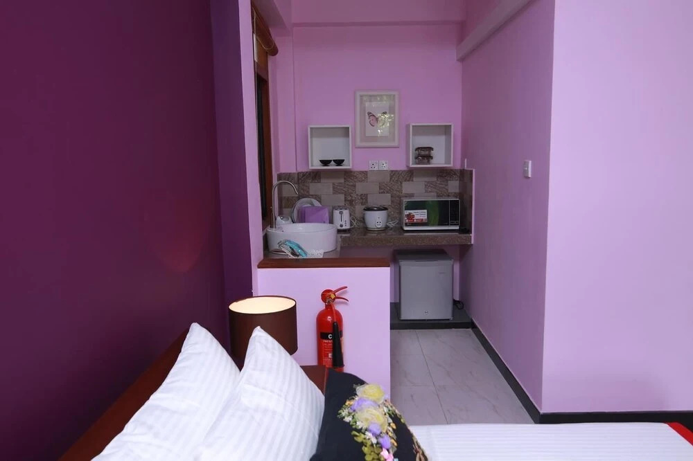 Athithi Villa