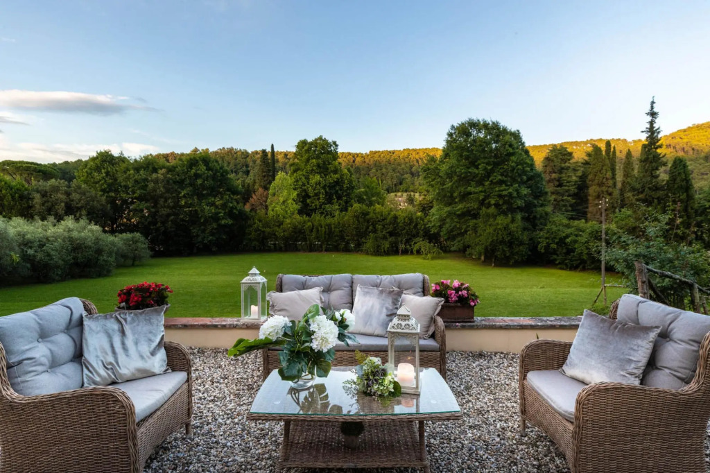 Villa Viola Residenze Seicento
