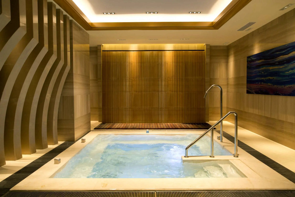 DoubleTree by Hilton Hotel Xiamen - Wuyuan Bay