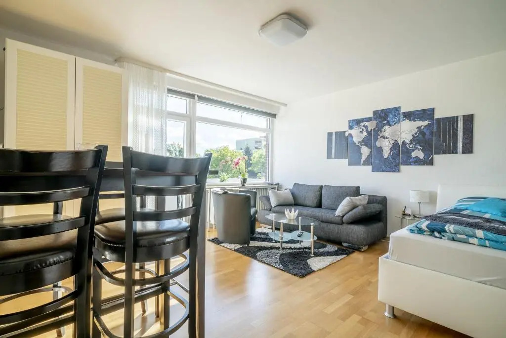 Id 6897 - Private Apartment