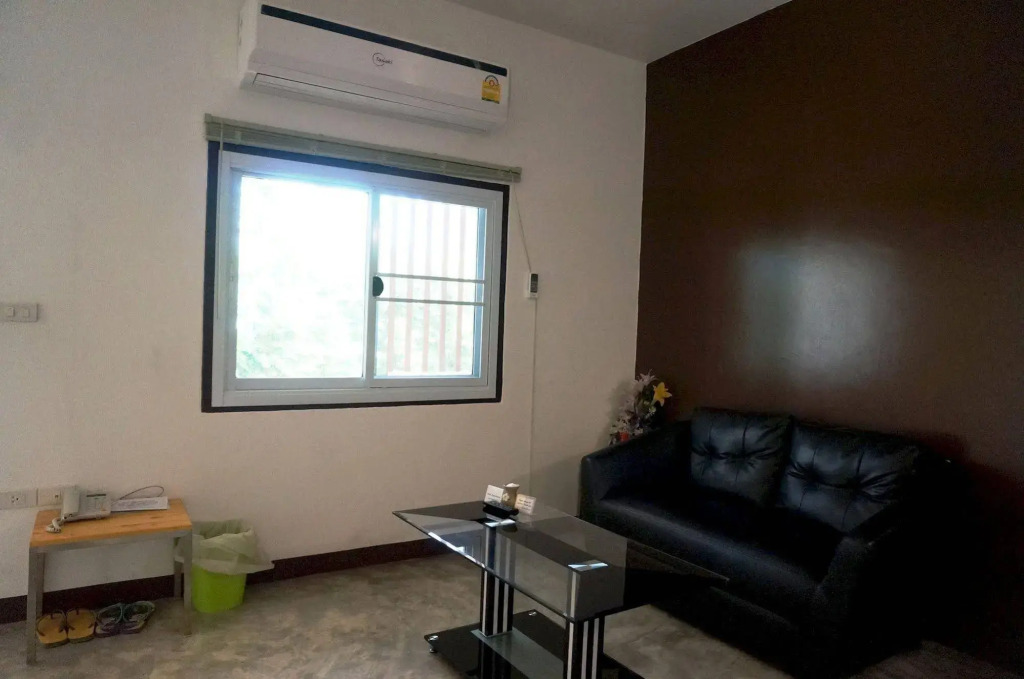 N P House Hua Hin