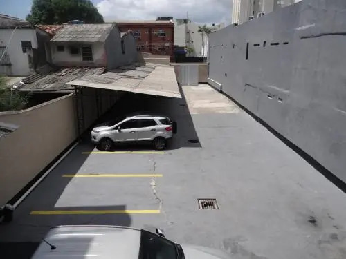 Hotel Transbrasil
