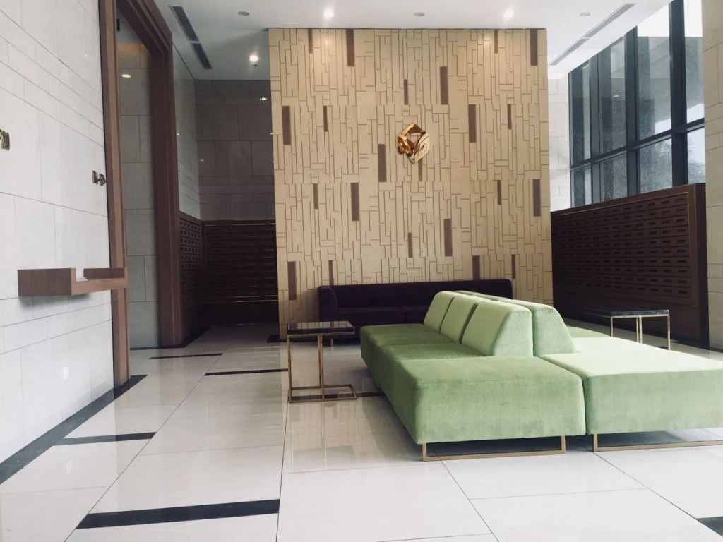 Andinh Apartment