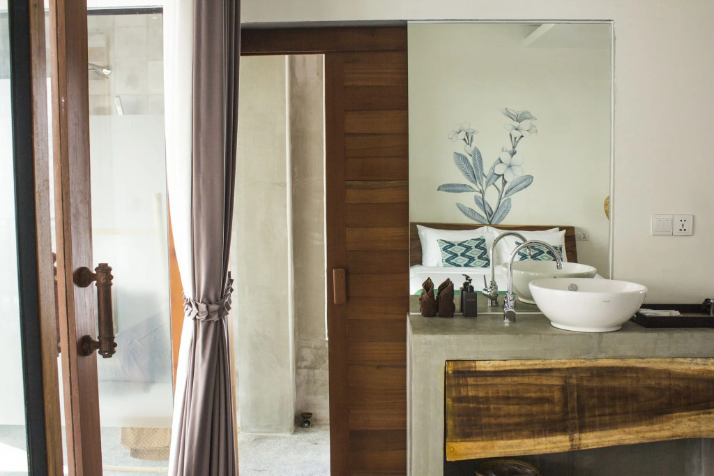 Sarina Boutique Hotel