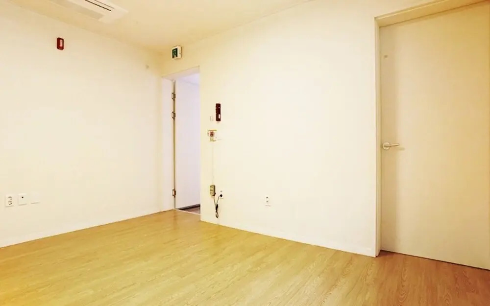 Seosan Cozy Pension