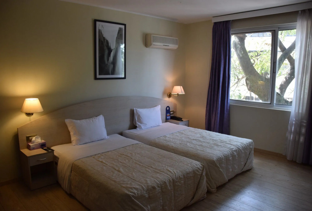 Urban by CityBlue, Kampala