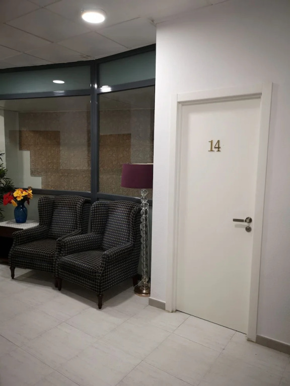 Motel lavapies